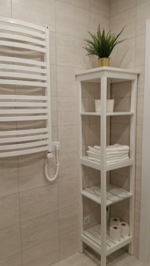 וילנה Elegant Apartment Close To The Old Town מראה חיצוני תמונה