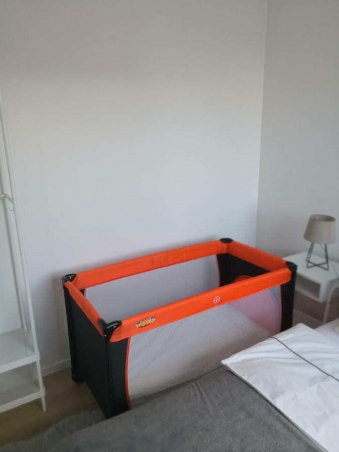 וילנה Elegant Apartment Close To The Old Town מראה חיצוני תמונה